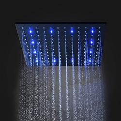 Waterpik Shower Head Parts